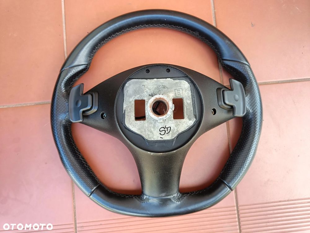 MERCEDES W204 W207 W212 KIEROWNICA AMG ŁOPATKI ORYGINAŁ IGŁA - 18