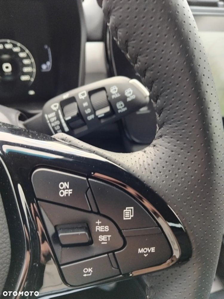 SsangYong/KGM Tivoli 1.5 T-GDI Adventure Plus - 12