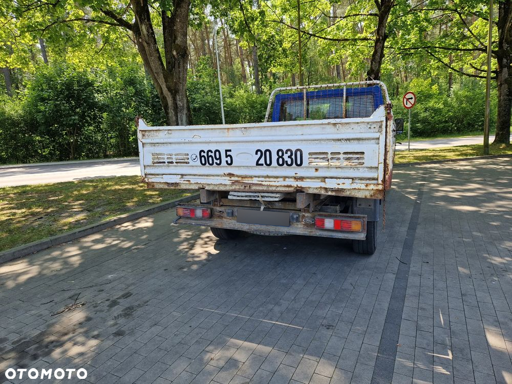 Ford Transit - 6