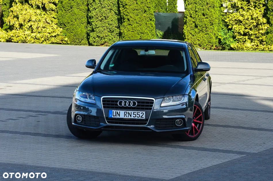 Audi A4 Limousine 1.8 TFSI Attraction - 6