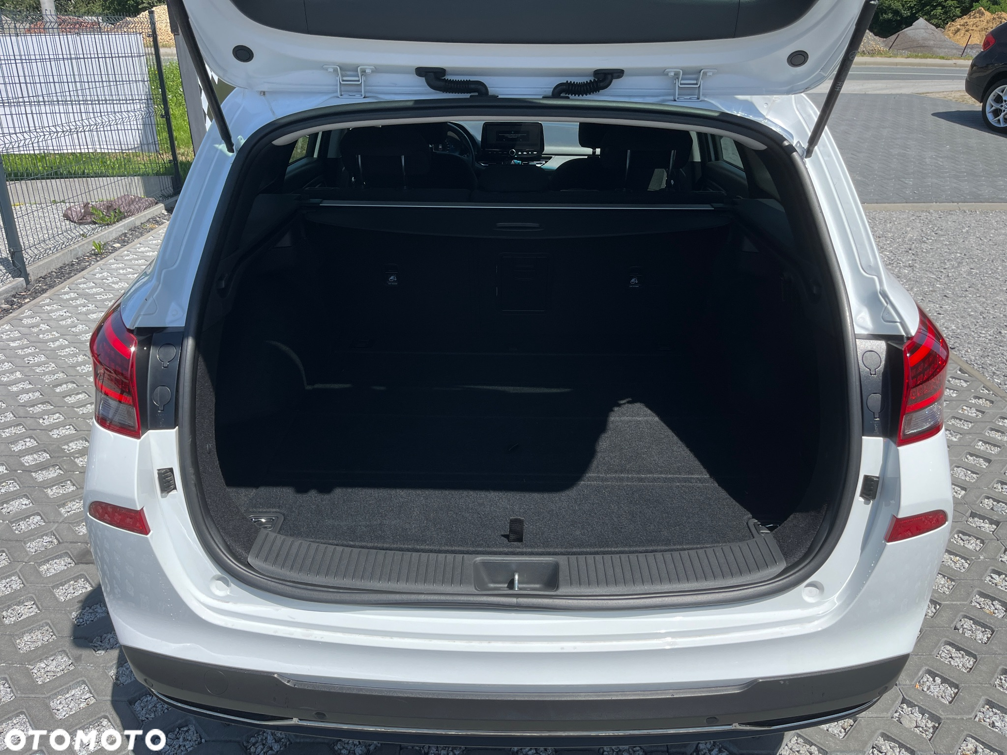 Hyundai i30 1.0 T-GDI EDITION 30+ - 18