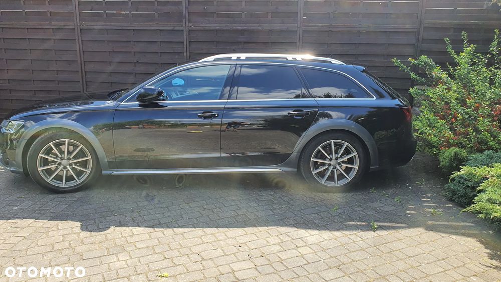 Audi A6 Allroad - 6