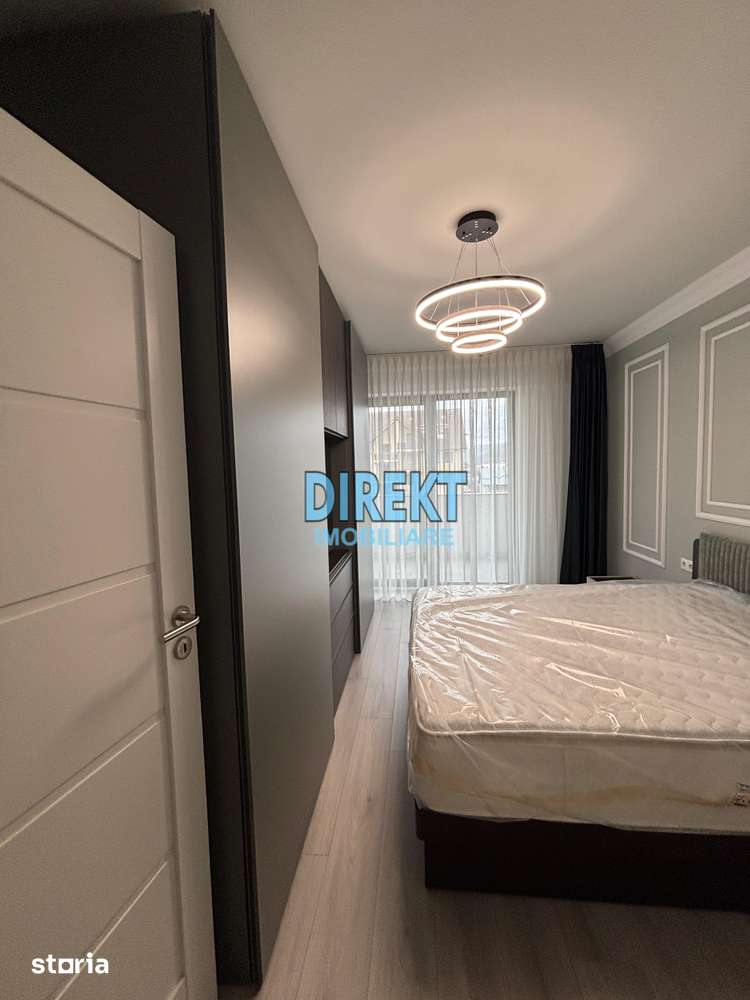 Apartament 2 camere Best Luxury - Imagine principală: 5/7