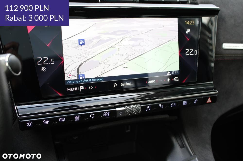 DS Automobiles DS 7 Crossback - 19