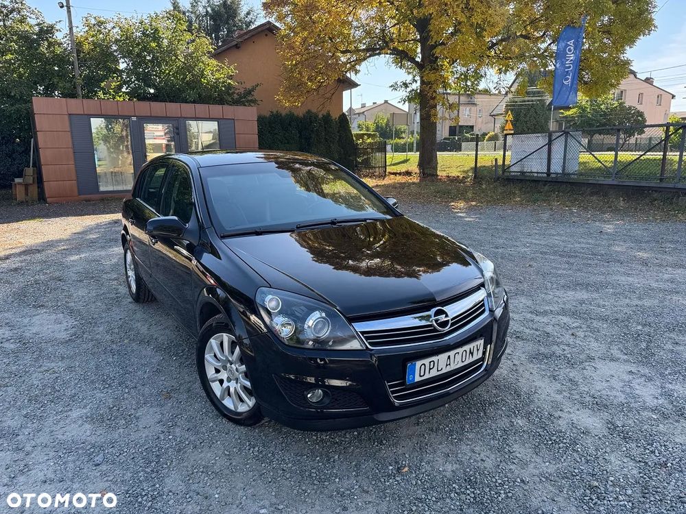 Opel Astra - 15