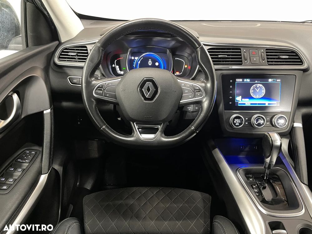 Renault Kadjar TCe EDC GPF Intens - 6