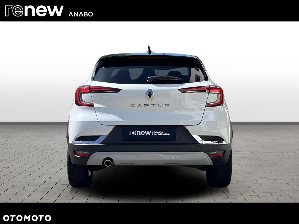 Renault Captur 1.3 TCe mHEV Intens - 4