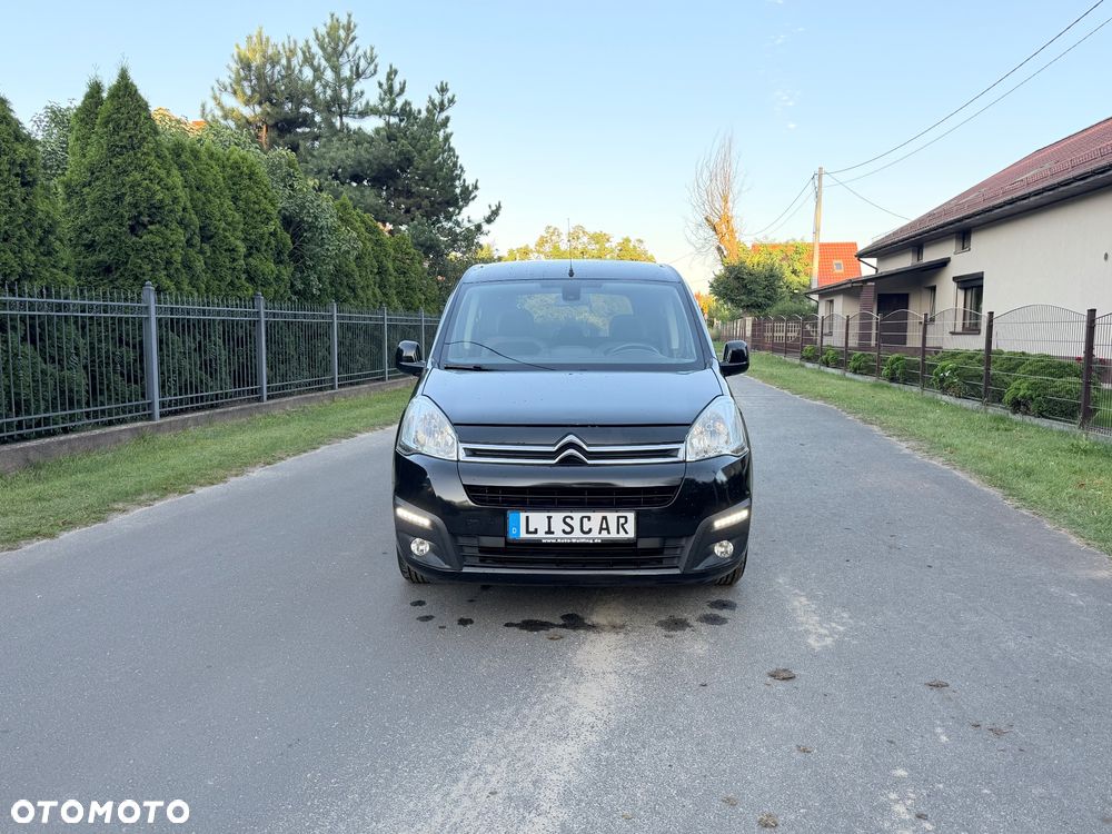 Citroën Berlingo Multispace BlueHDi 100 FEEL - 18