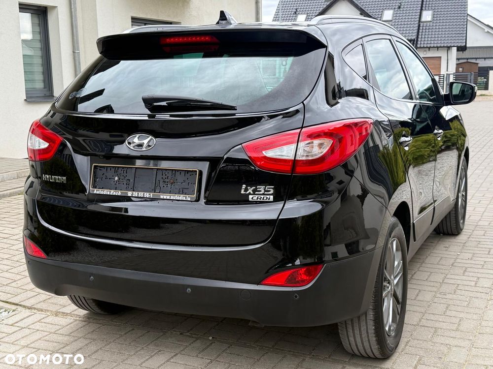 Hyundai ix35 - 16