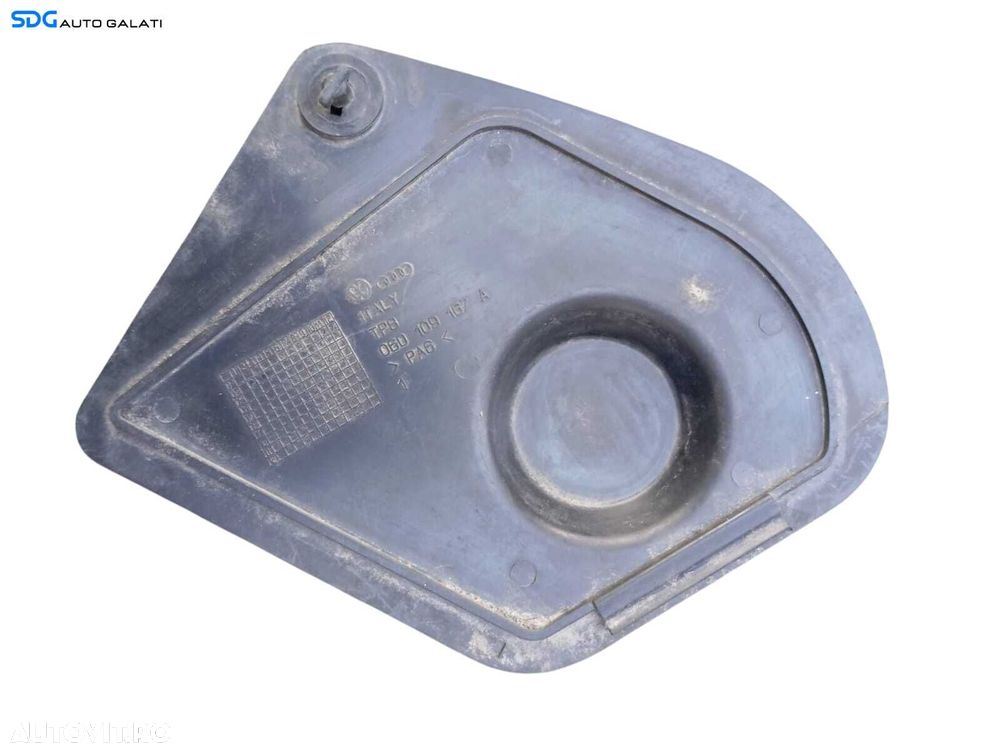 Capac Distributie Motor Audi A4 B7 2.5 TDI 2004 - 2008 Cod 06D109167A [V0431] - 2