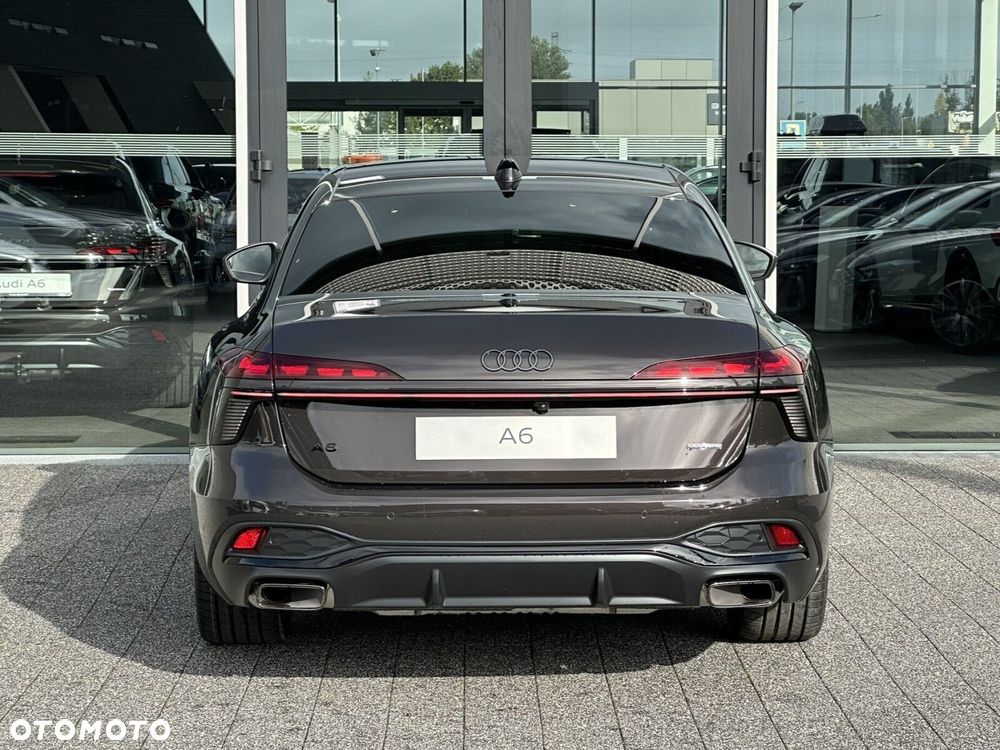 Audi A6 Limousine - 8