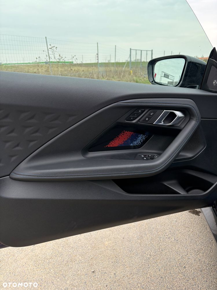 BMW Seria 2 220i M Sport sport - 15