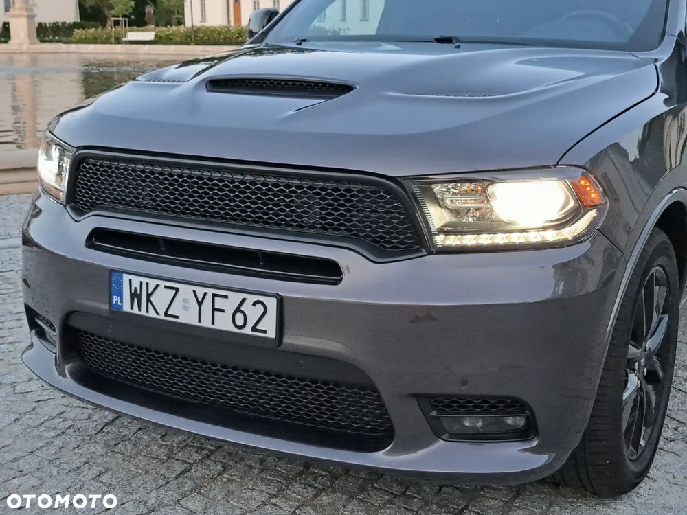 Dodge Durango - 9