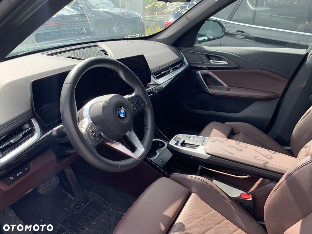 BMW X1 - 5