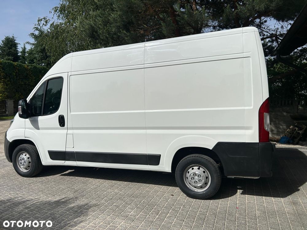 Peugeot Boxer - 4