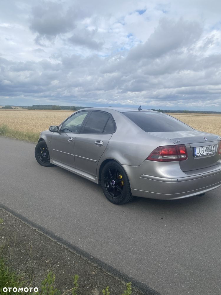 Saab 9-3X - 5
