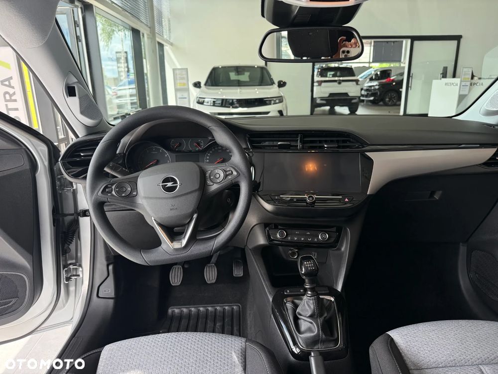 Opel Corsa 1.2 T Edition S&S - 7