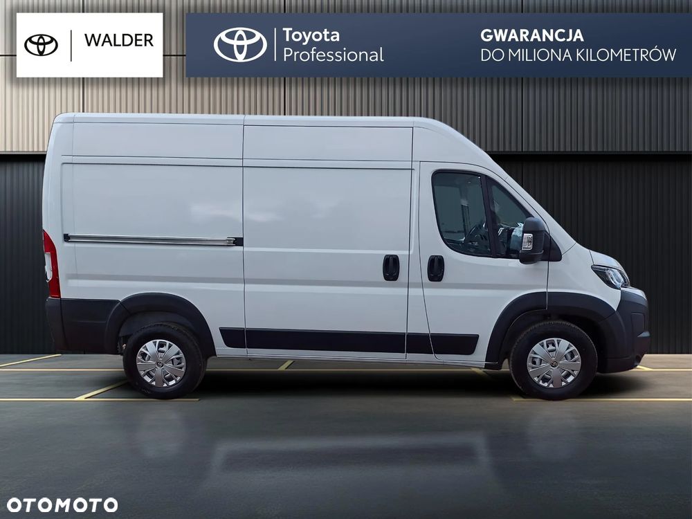 Toyota Proace Max - 5