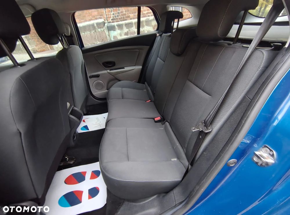 Renault Megane 1.6 16V 100 Expression - 21