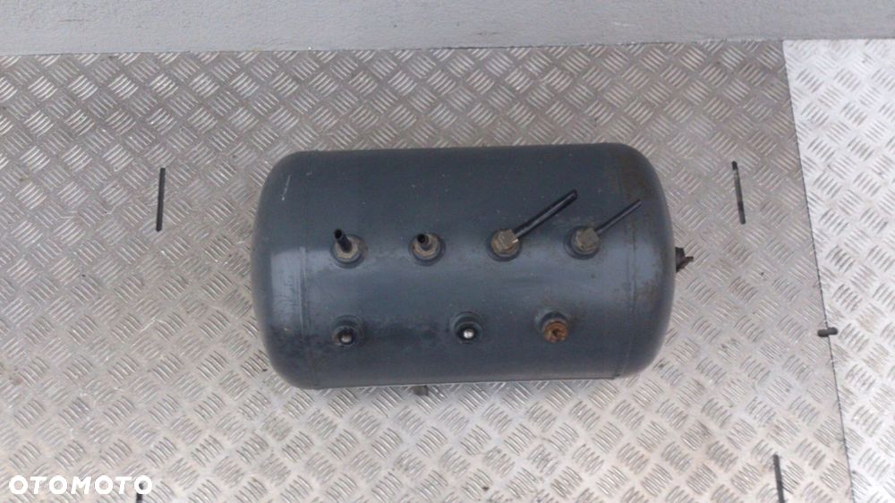 BUTLA ZBIORNIK POWIETRZA DAF XF 106 EURO 6 - 3