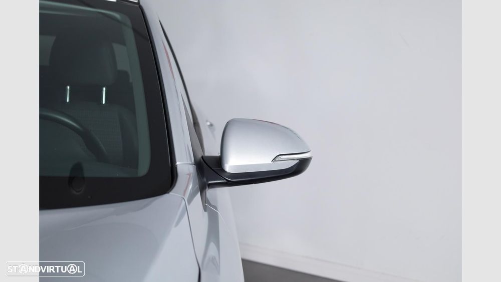 Kia Stonic 1.0 T-GDI Drive - 5