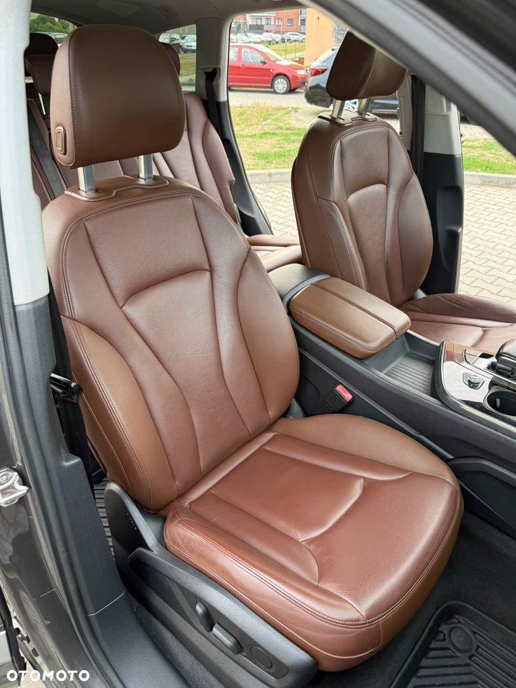Audi Q7 - 22