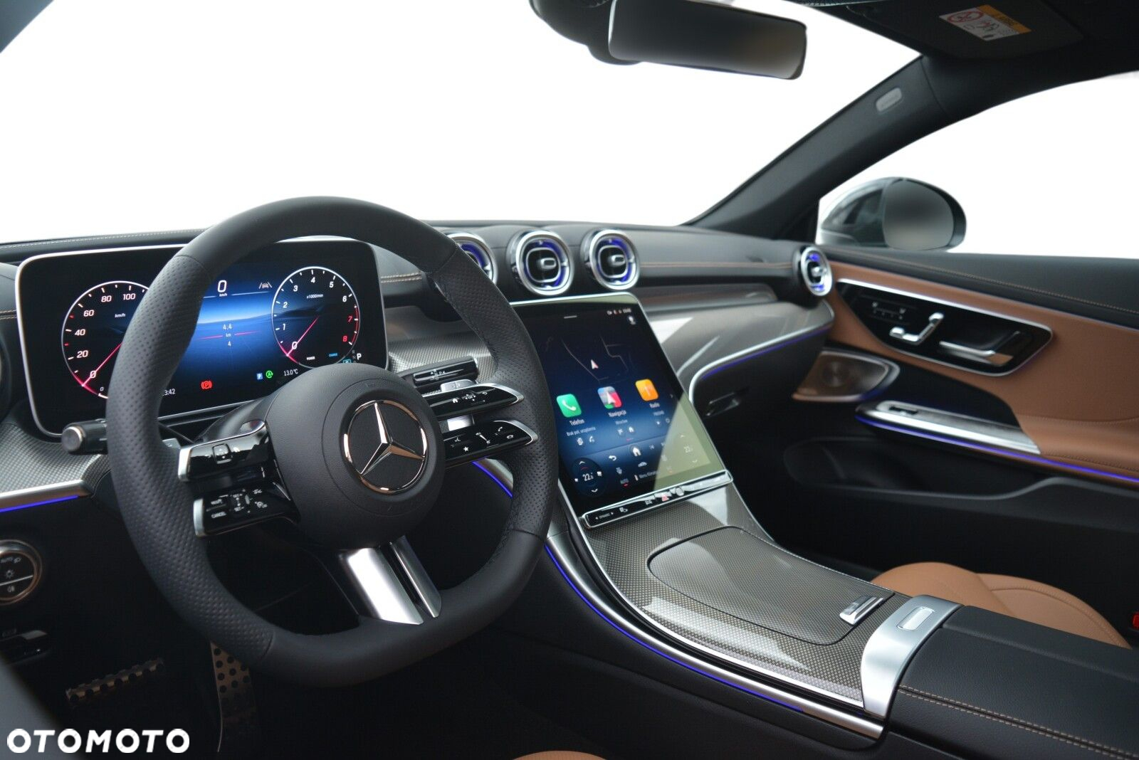 Mercedes-Benz CLE - 6
