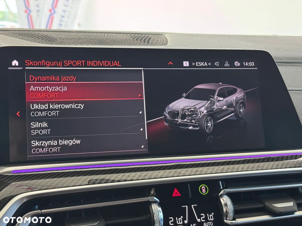 BMW X6 - 16