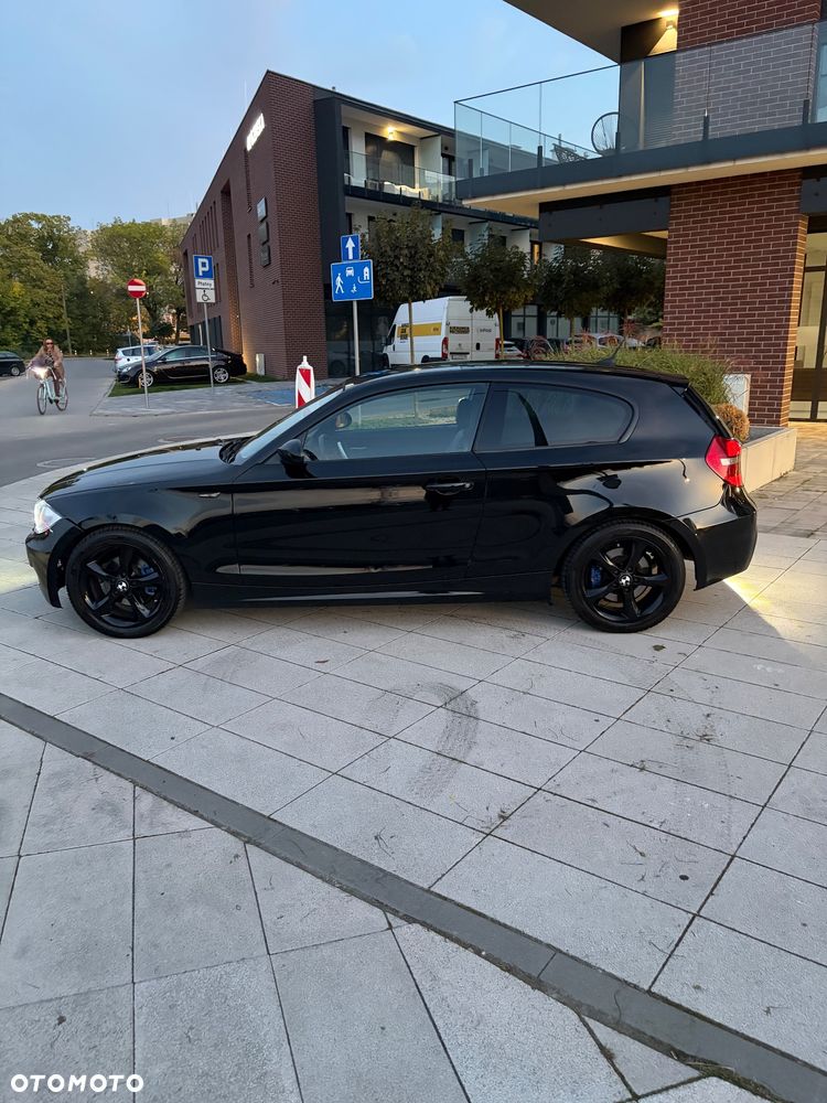 BMW Seria 1 118d - 2
