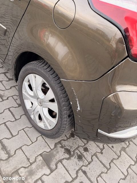 Citroën C4 Picasso 1.6 HDi SX Pack MCP - 5