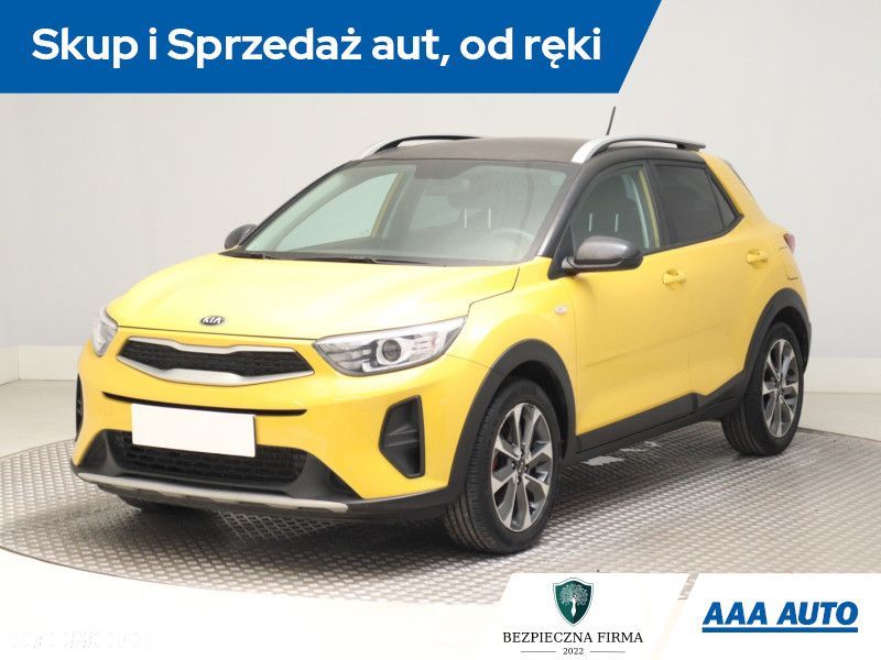 Kia Stonic - 3