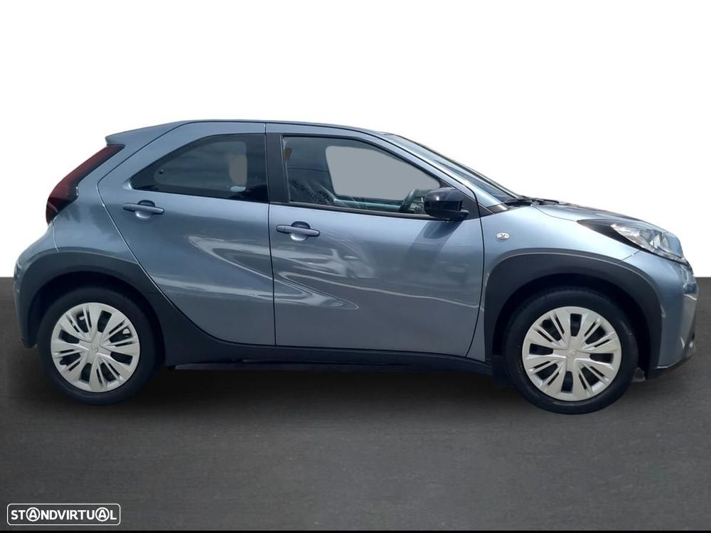Toyota Aygo X 1.0 Play - 14