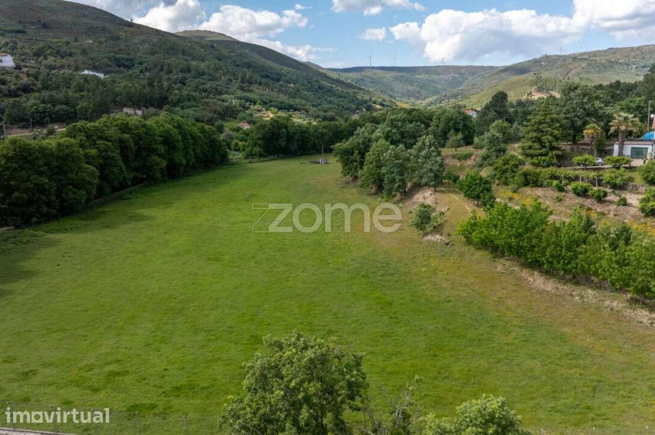 Quinta de São Pedro — Um Refúgio Privado de 7 Hectares