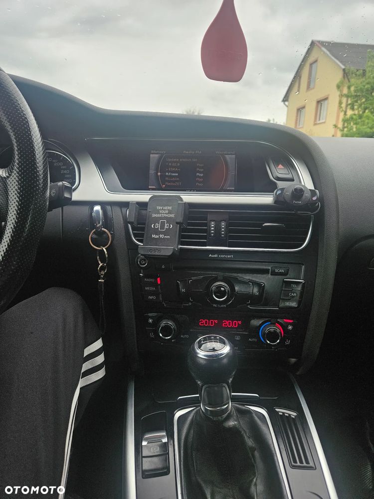 Audi A5 Coupé - 21