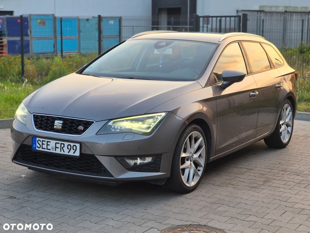 Seat Leon - 3