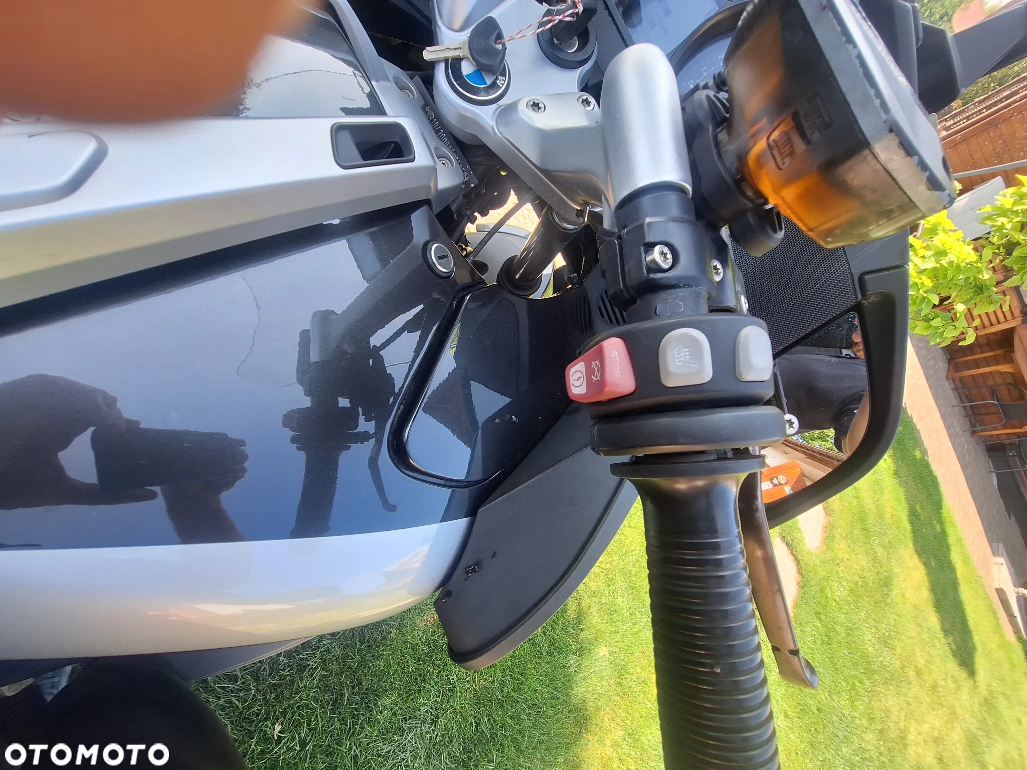 BMW RT - 13