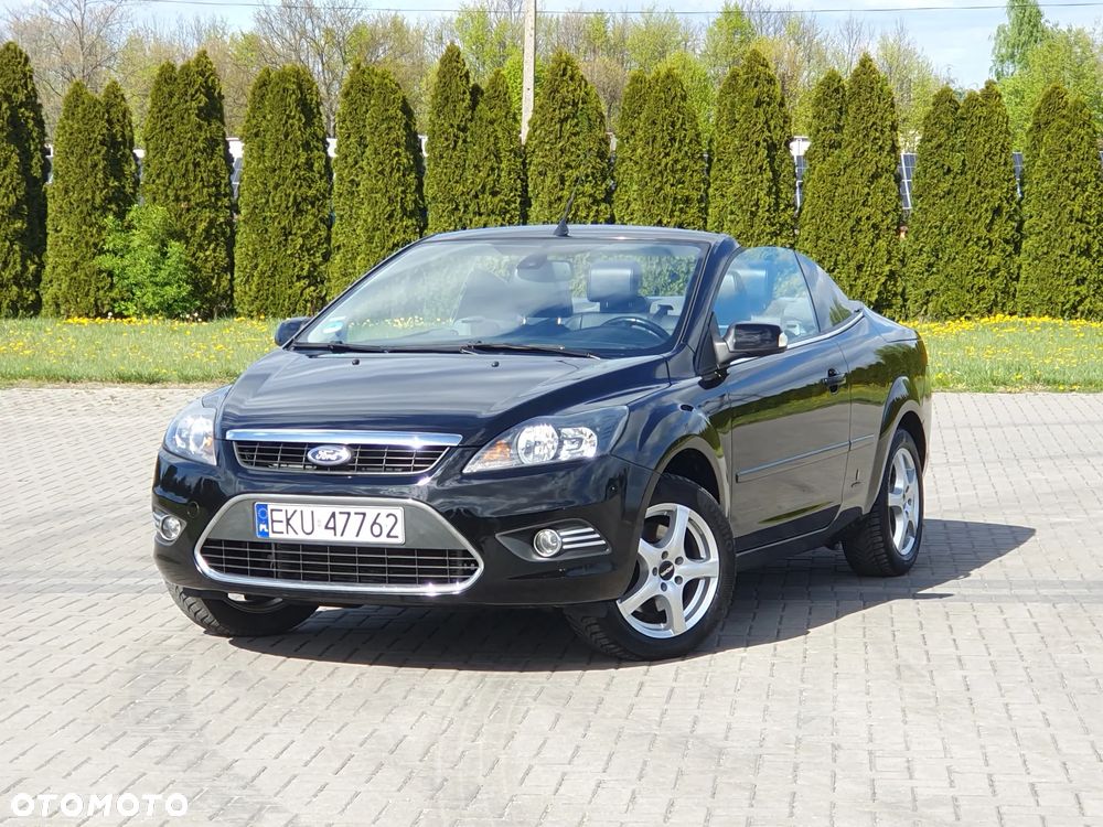 Ford Focus - 27
