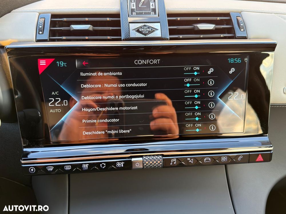 DS Automobiles DS 7 Crossback - 30