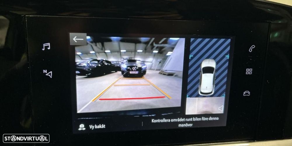 Opel Mokka-e GS Line - 7