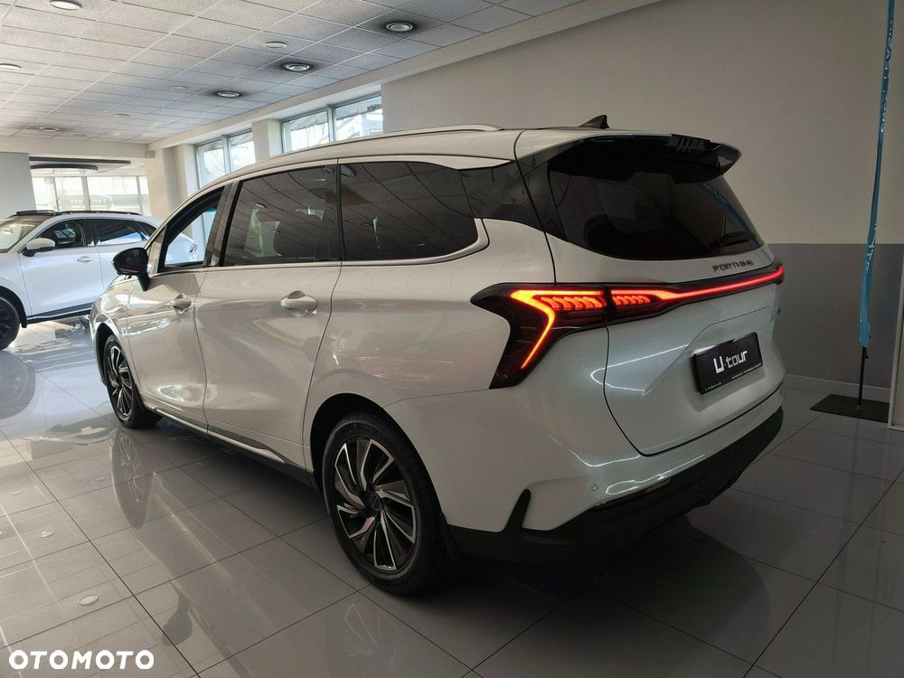 Forthing U Tour 1.5 DVVT GDI DCT - 7