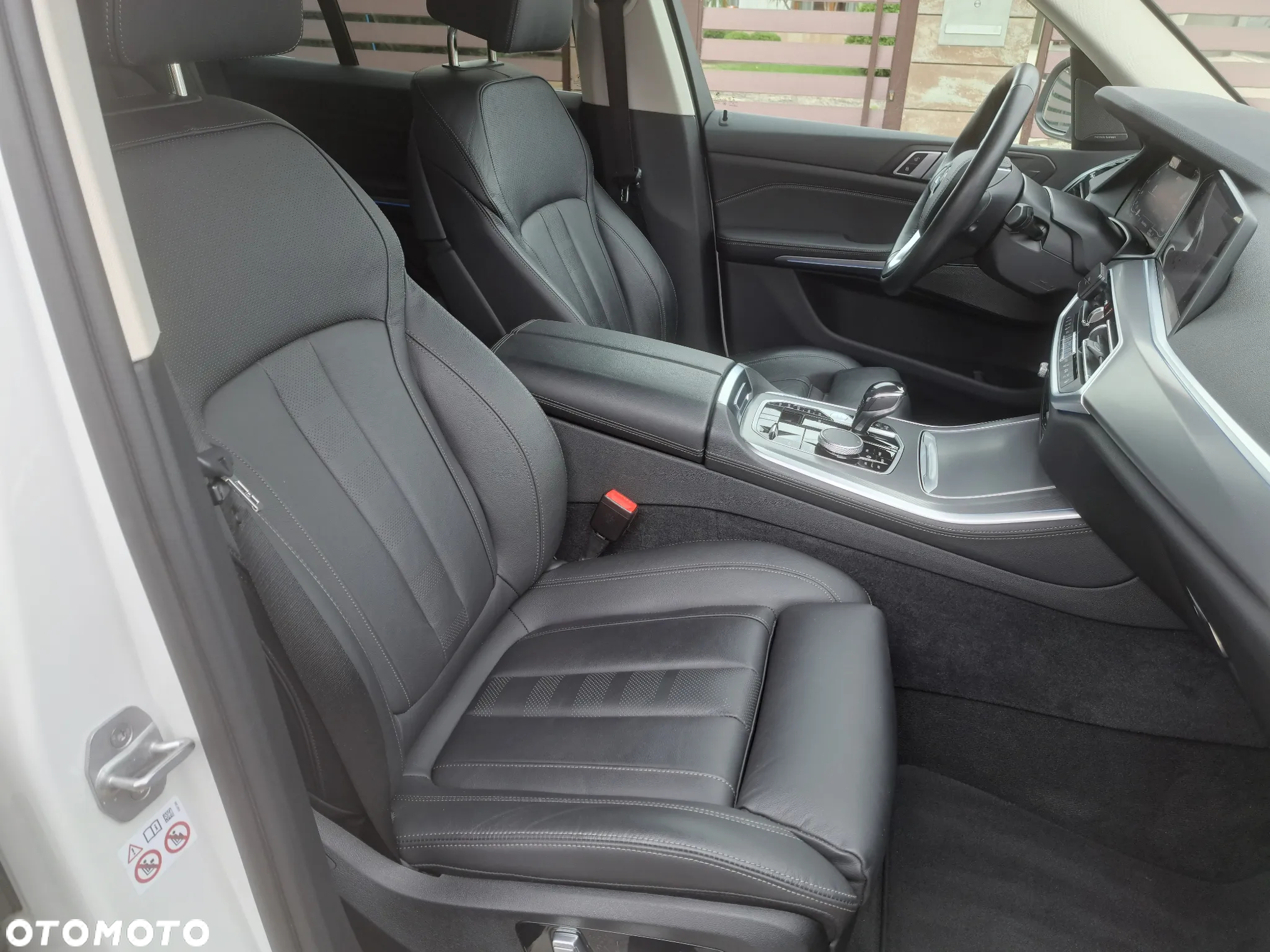 BMW X5 xDrive45e - 13