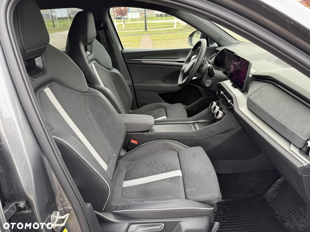 Skoda Kodiaq 2.0 TDI 4x4 Sportline DSG - 9