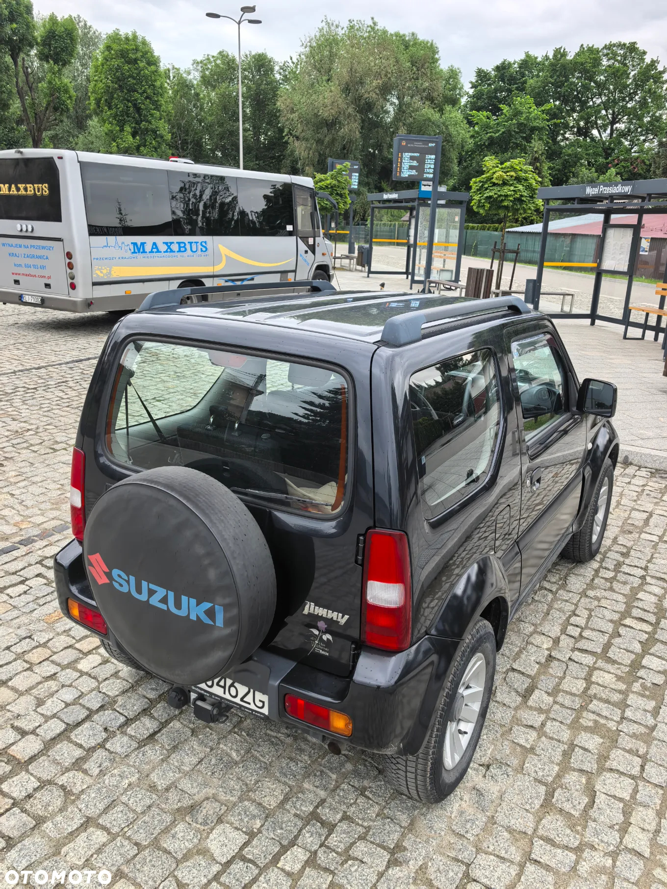 Suzuki Jimny Comfort - 7