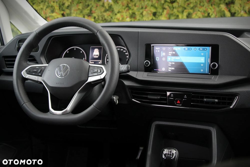 Volkswagen Caddy 2.0 TDI - 14