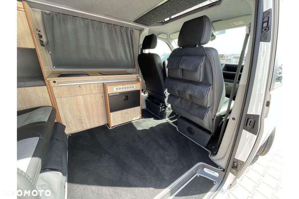Volkswagen T6 CAMPER CALIFORNIA - 25