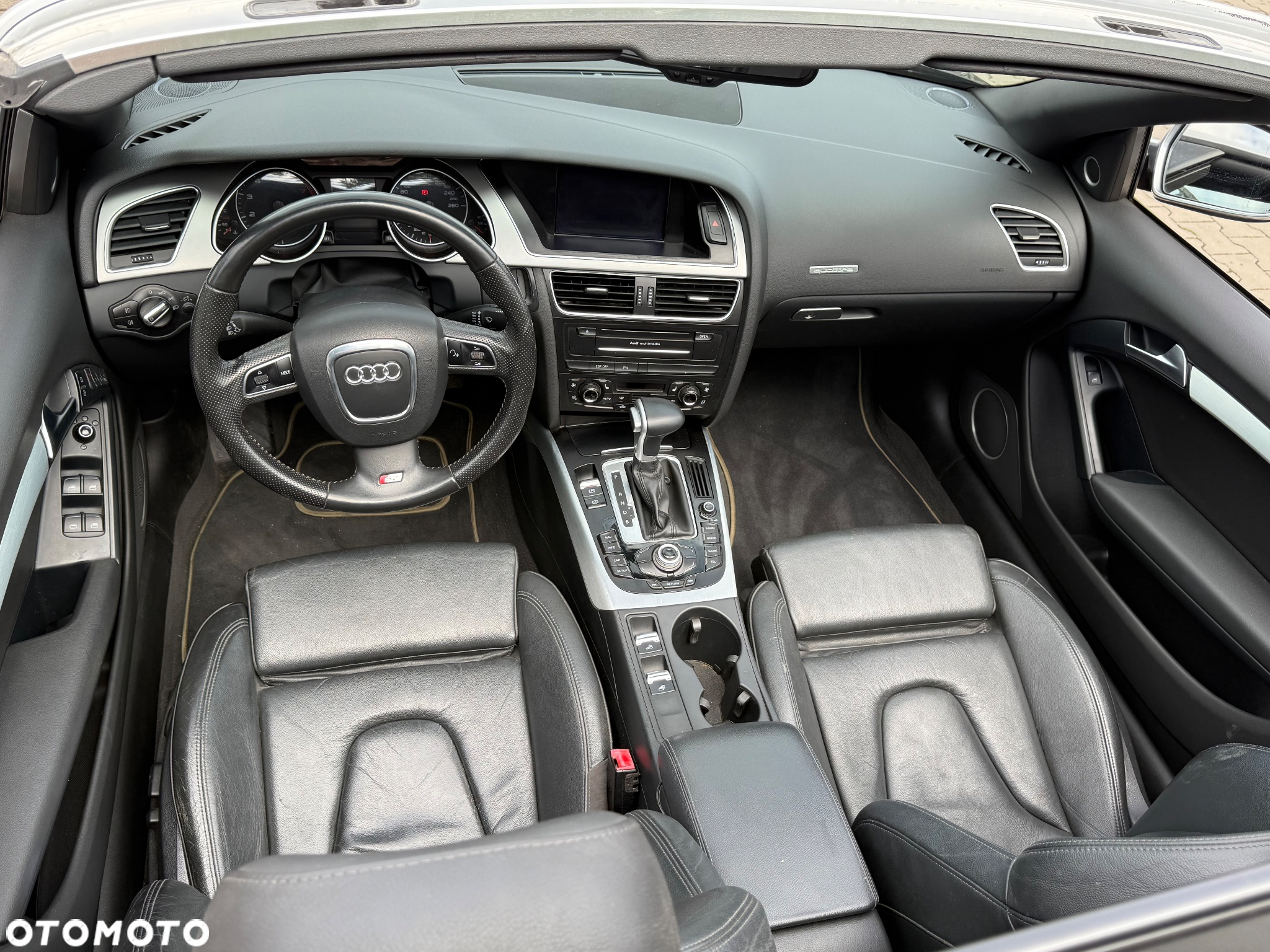 Audi A5 2.0 TFSI Quattro S tronic - 17
