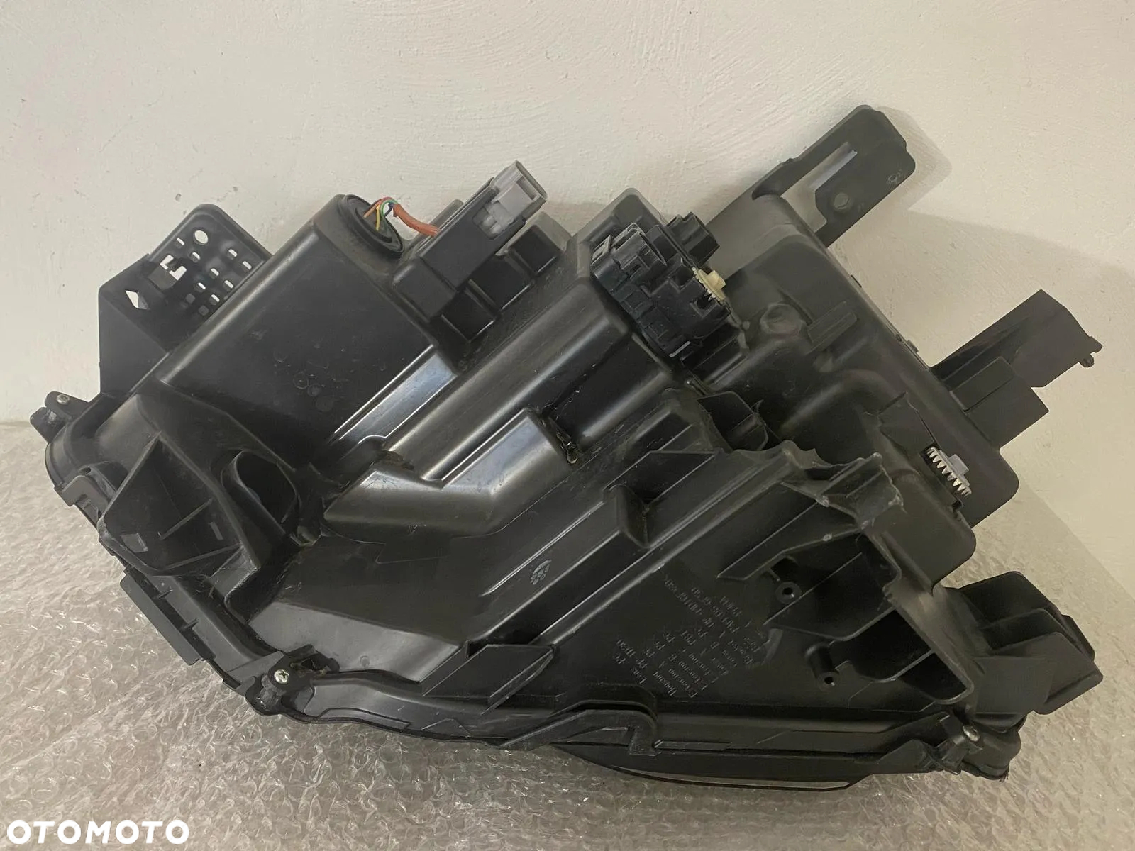Mitsubishi Eclipse Cross lift lampa przod prawa full led - 7