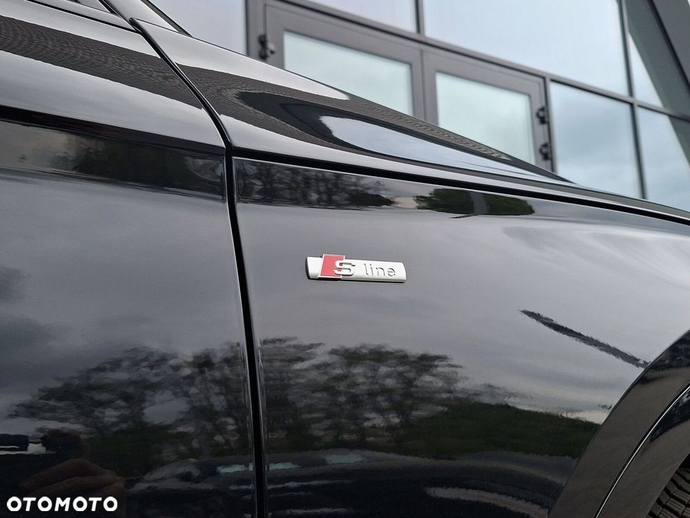 Audi Q5 Sportback 55 TFSI e Quattro S Line S tronic - 34