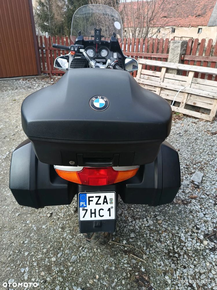 BMW RT - 7