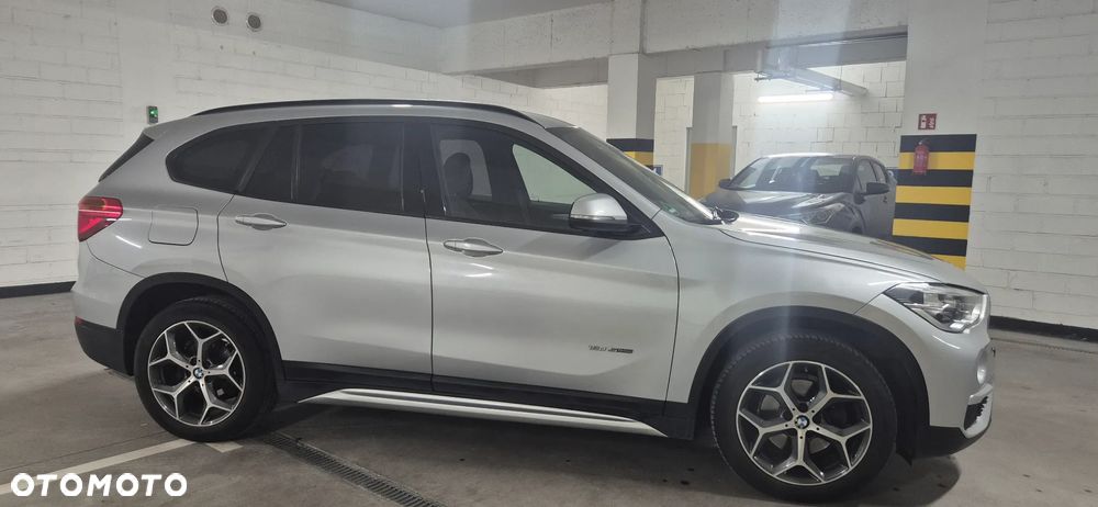 BMW X1 sDrive18d xLine - 6